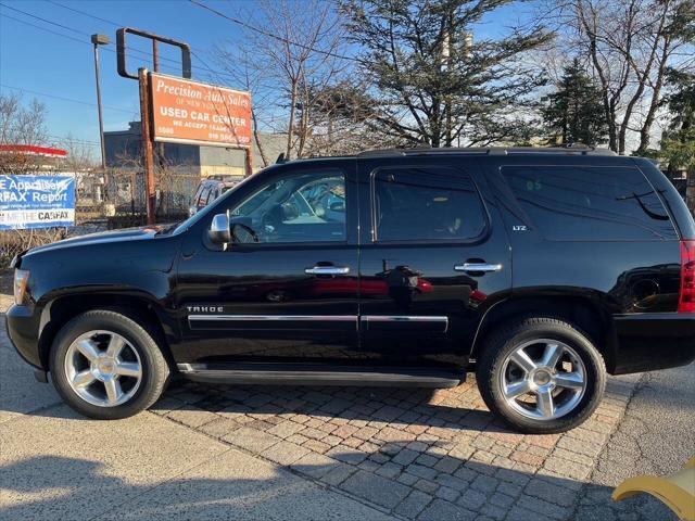 used 2013 Chevrolet Tahoe car, priced at $26,500