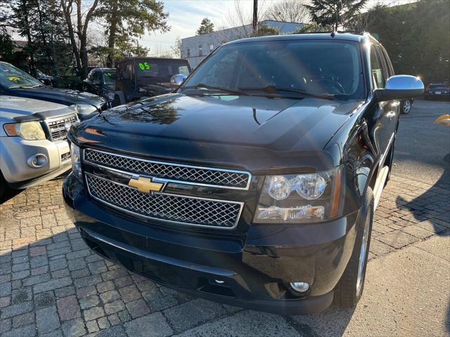 used 2013 Chevrolet Tahoe car, priced at $26,500