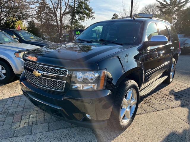 used 2013 Chevrolet Tahoe car, priced at $26,500