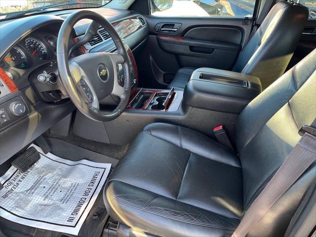 used 2013 Chevrolet Tahoe car, priced at $26,500