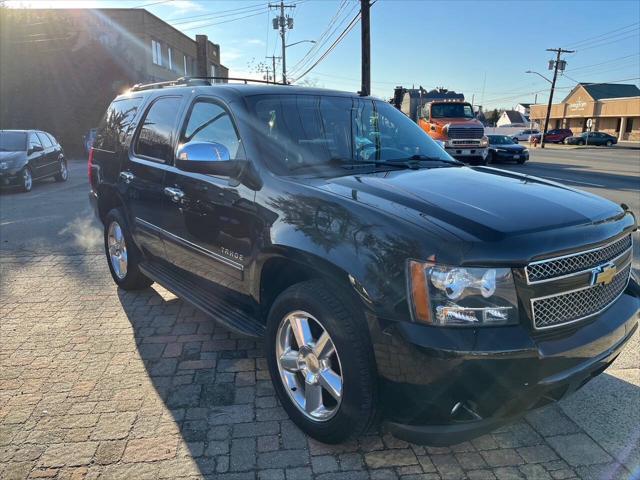 used 2013 Chevrolet Tahoe car, priced at $26,500