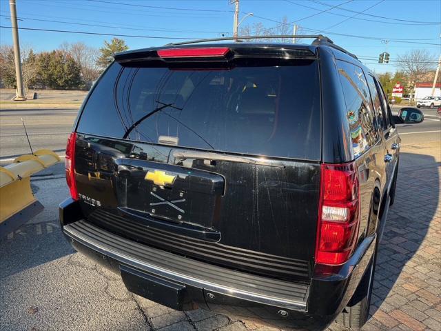 used 2013 Chevrolet Tahoe car, priced at $26,500