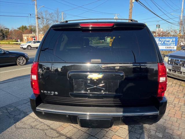 used 2013 Chevrolet Tahoe car, priced at $26,500