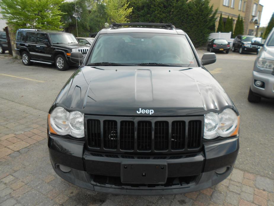used 2010 Jeep Grand Cherokee car, priced at $10,500