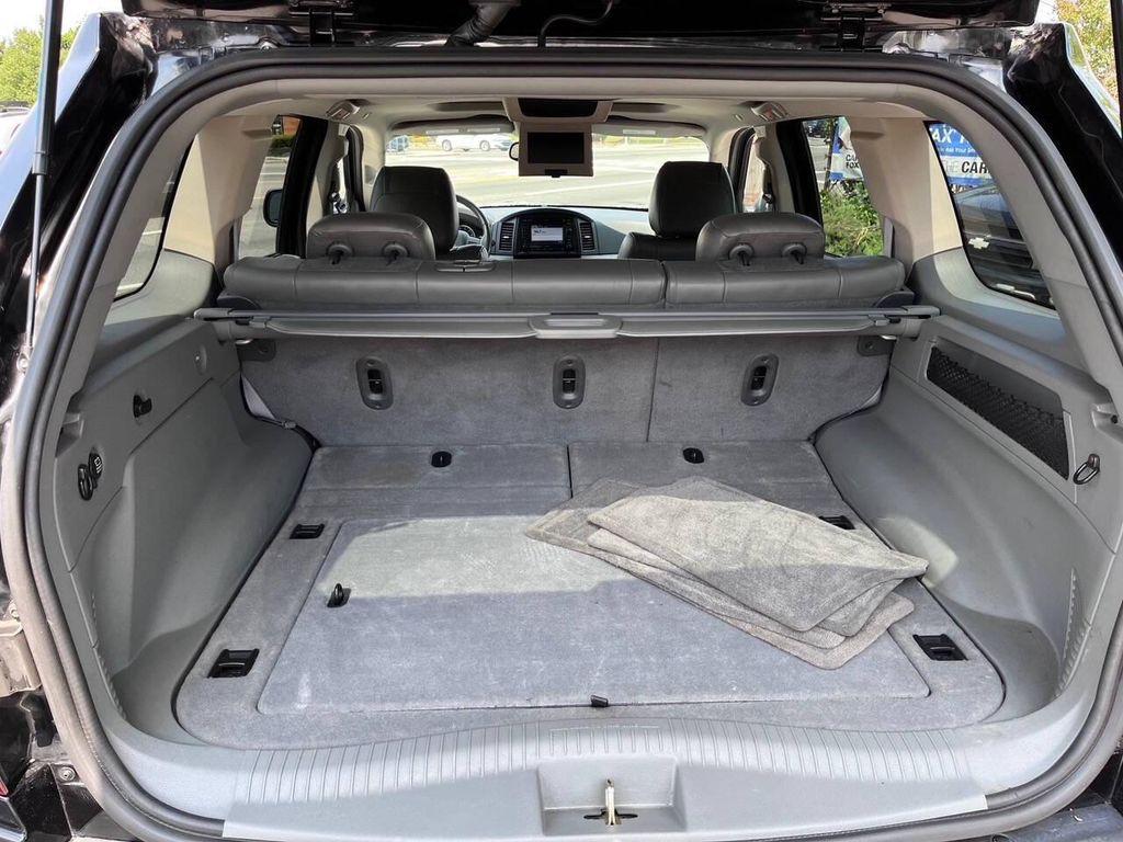 used 2006 Jeep Grand Cherokee car, priced at $14,500