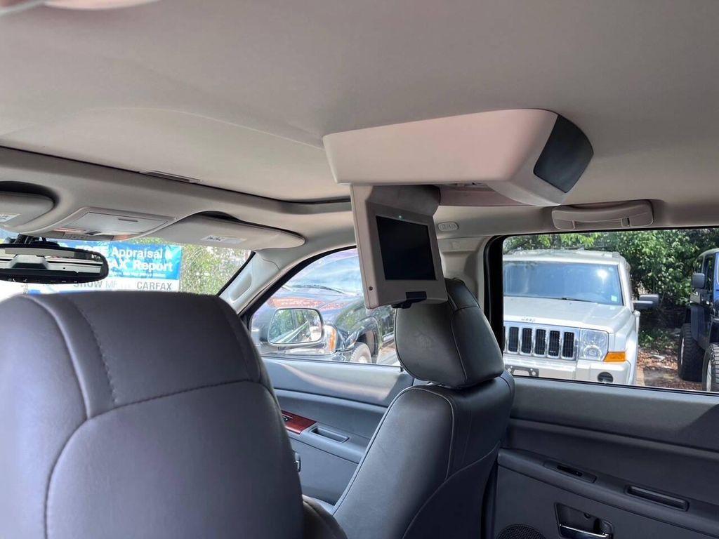 used 2006 Jeep Grand Cherokee car, priced at $14,500