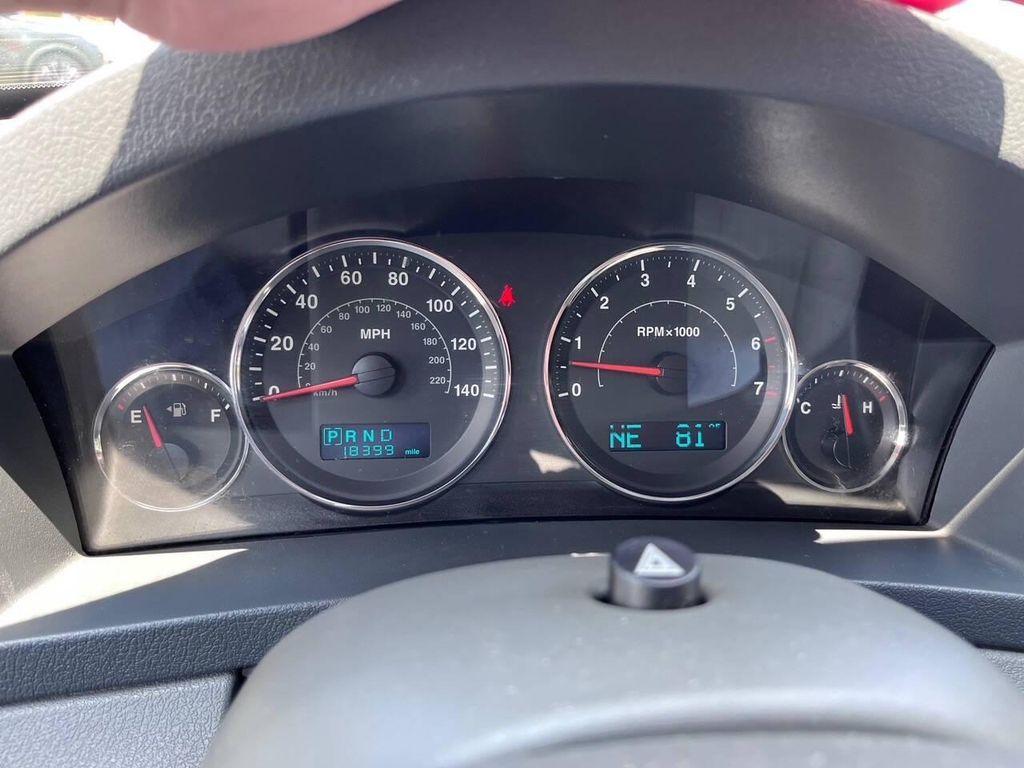 used 2006 Jeep Grand Cherokee car, priced at $14,500