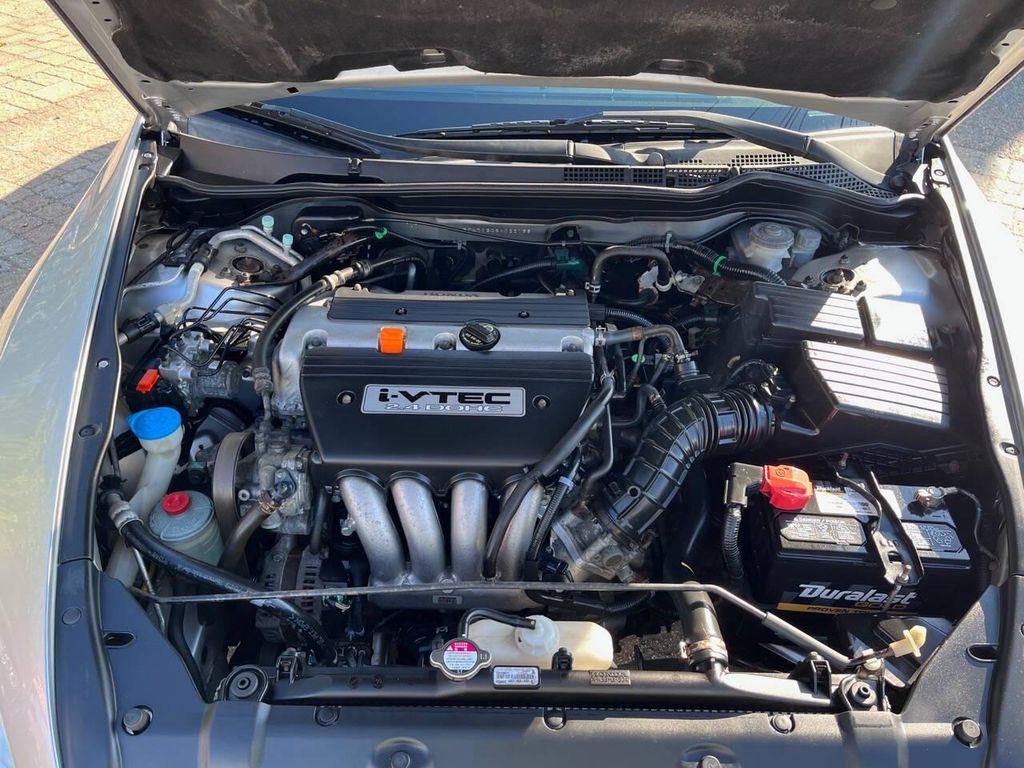 used 2006 Honda Accord car, priced at $8,500