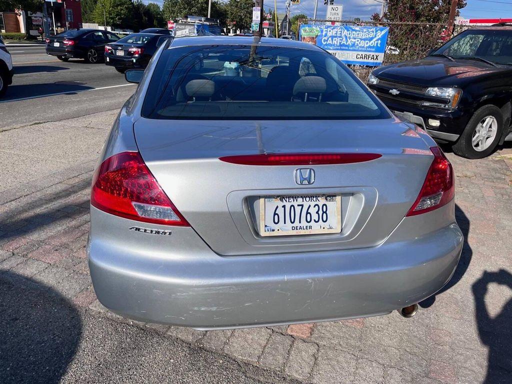 used 2006 Honda Accord car, priced at $8,500