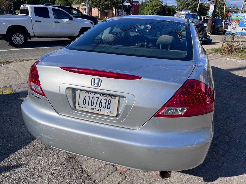 used 2006 Honda Accord car, priced at $8,500
