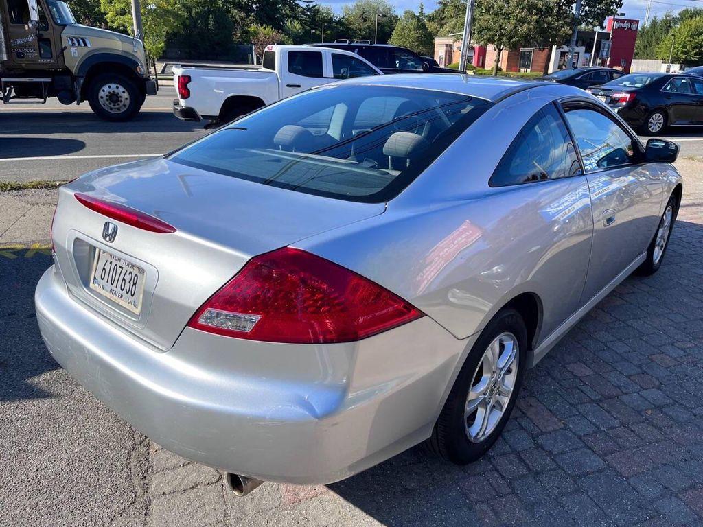 used 2006 Honda Accord car, priced at $8,500