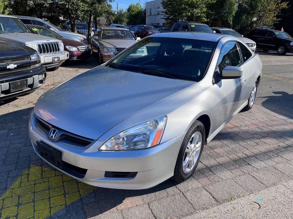 used 2006 Honda Accord car, priced at $8,500