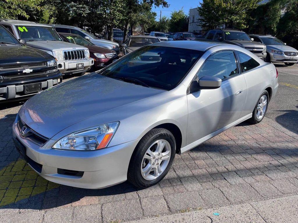 used 2006 Honda Accord car, priced at $8,500