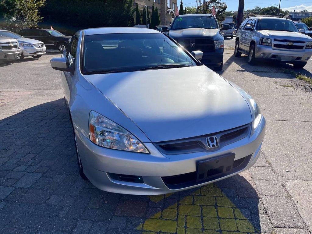 used 2006 Honda Accord car, priced at $8,500