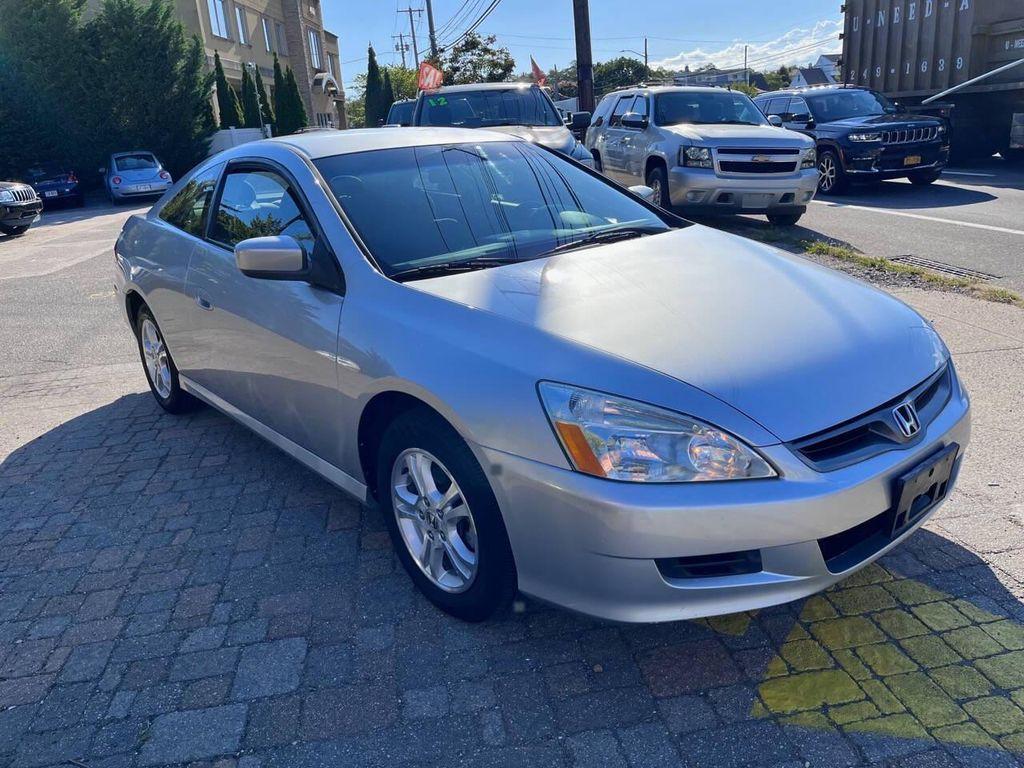 used 2006 Honda Accord car, priced at $8,500