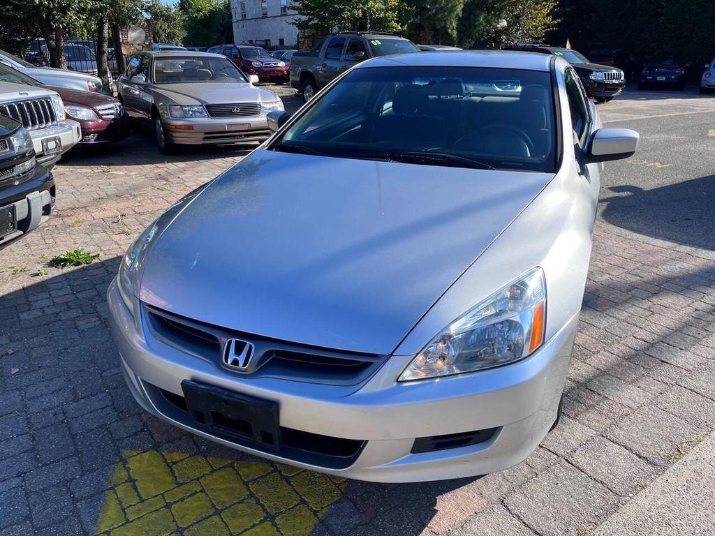 used 2006 Honda Accord car, priced at $8,500
