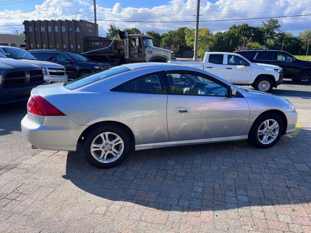 used 2006 Honda Accord car, priced at $8,500