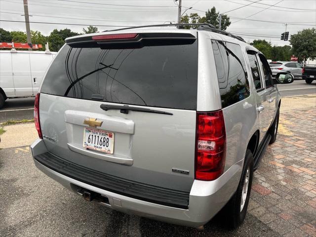 used 2011 Chevrolet Tahoe car, priced at $13,800