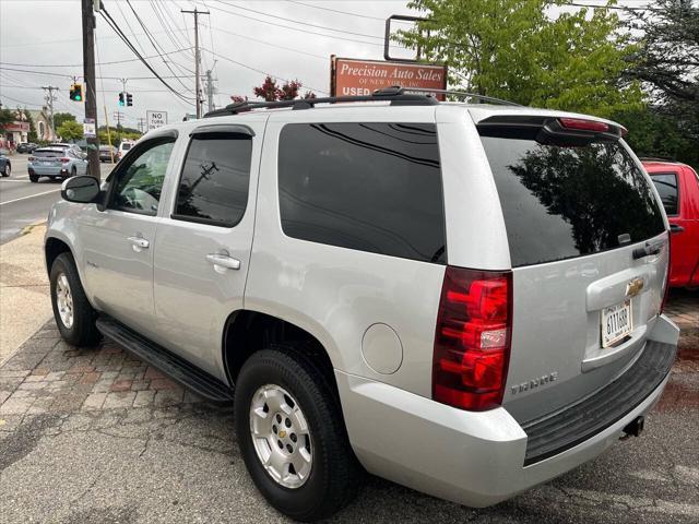 used 2011 Chevrolet Tahoe car, priced at $13,800