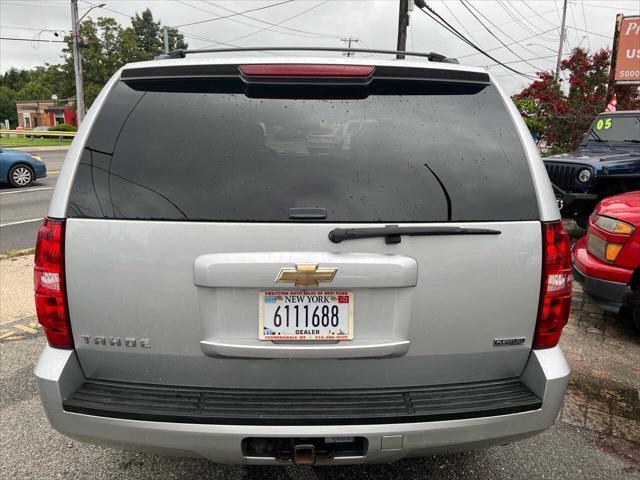 used 2011 Chevrolet Tahoe car, priced at $13,800