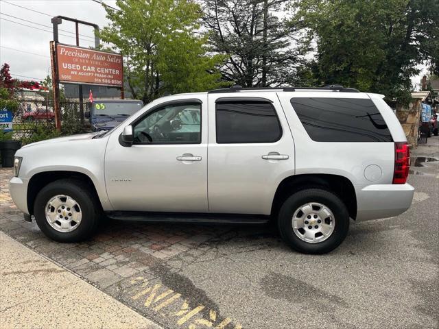 used 2011 Chevrolet Tahoe car, priced at $13,800