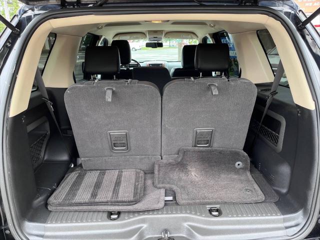 used 2010 Ford Explorer car, priced at $14,995