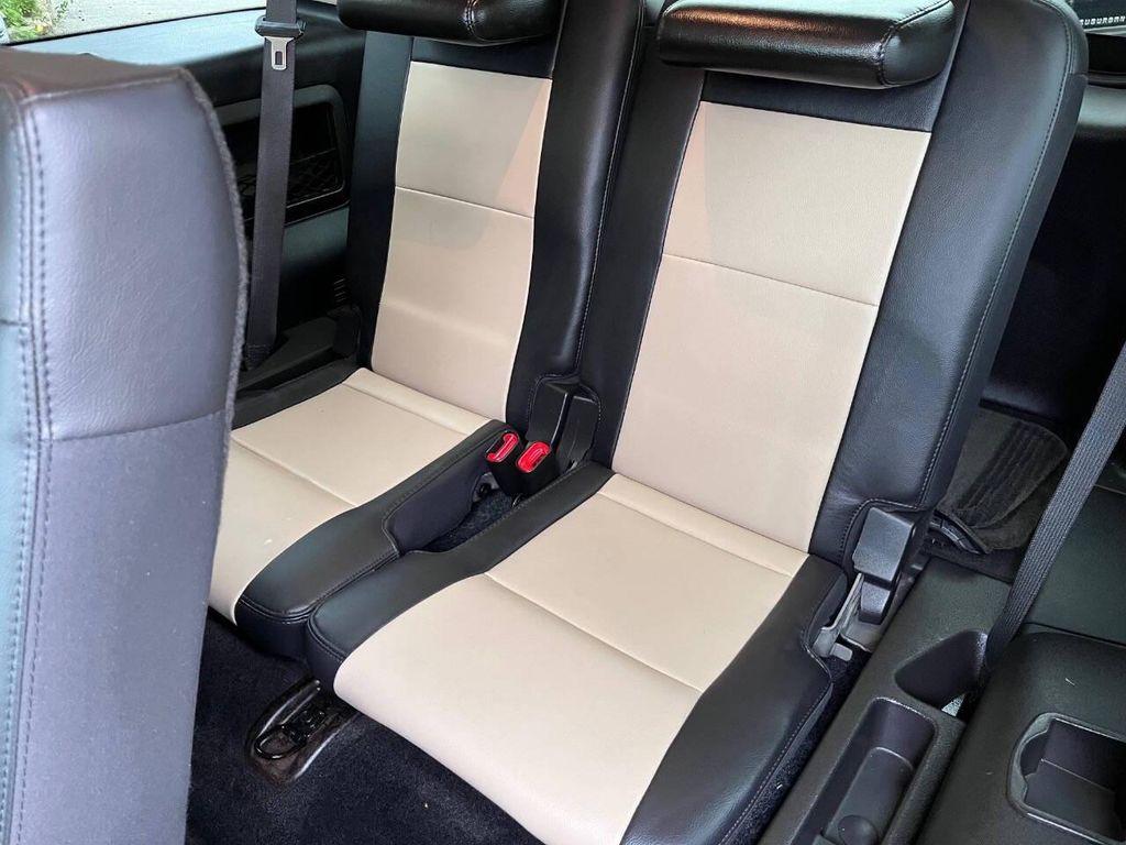 used 2010 Ford Explorer car, priced at $14,995