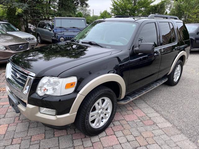 used 2010 Ford Explorer car, priced at $14,995
