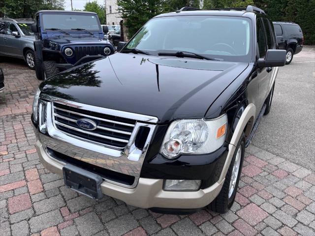 used 2010 Ford Explorer car, priced at $14,995