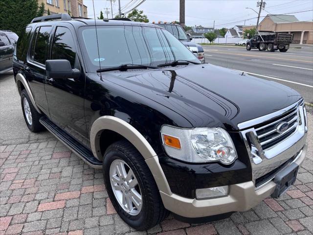 used 2010 Ford Explorer car, priced at $14,995