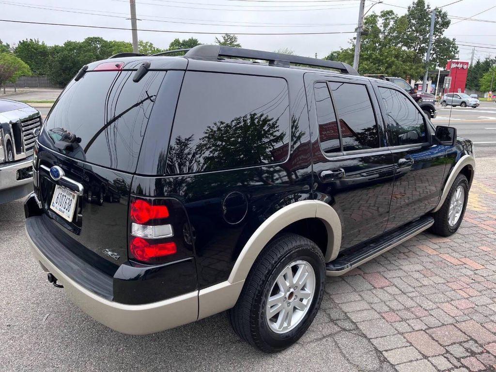 used 2010 Ford Explorer car, priced at $14,995