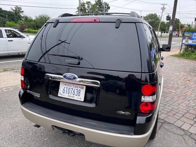used 2010 Ford Explorer car, priced at $14,995