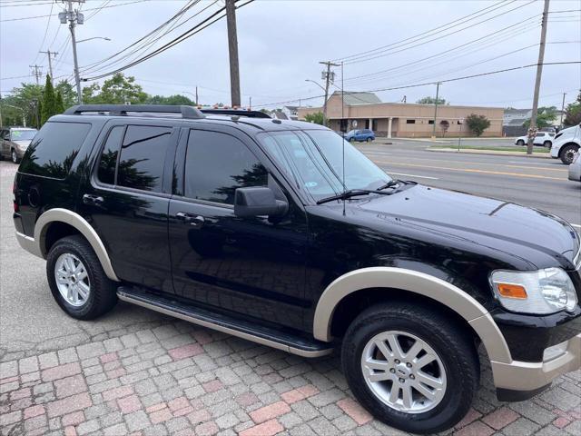 used 2010 Ford Explorer car, priced at $14,995