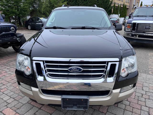 used 2010 Ford Explorer car, priced at $14,995