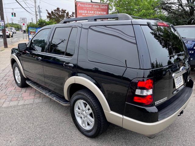 used 2010 Ford Explorer car, priced at $14,995