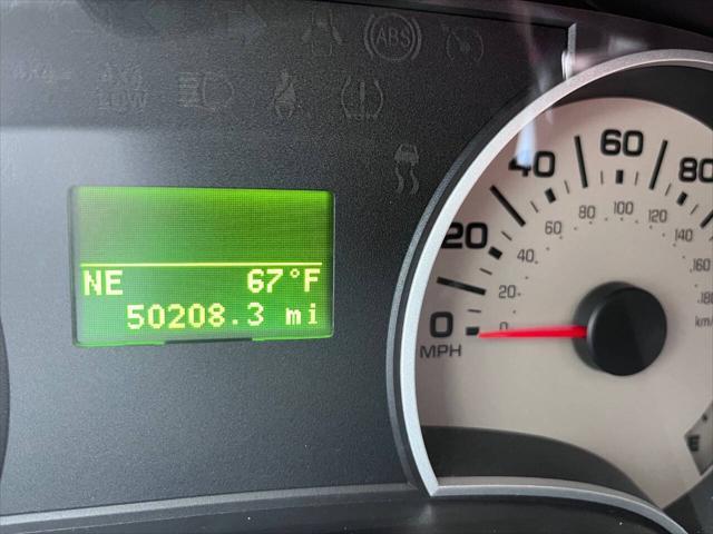used 2010 Ford Explorer car, priced at $14,995