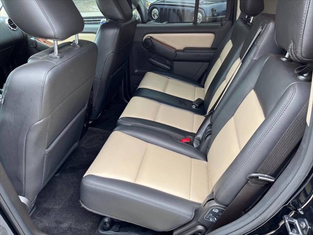 used 2010 Ford Explorer car, priced at $14,995