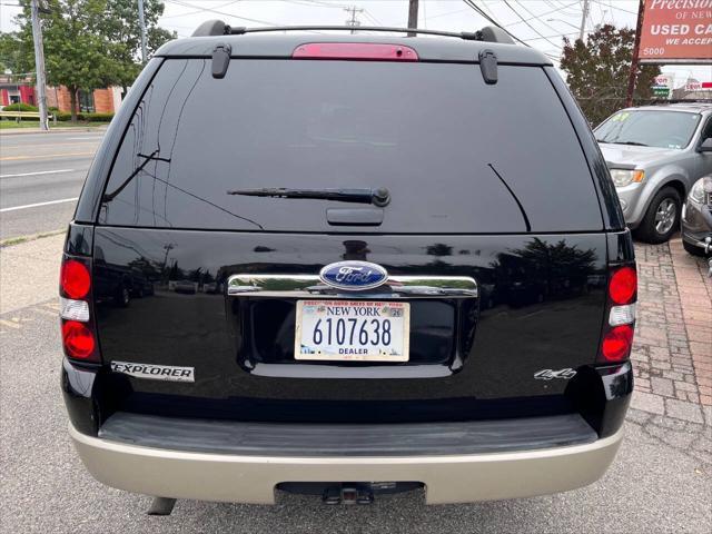 used 2010 Ford Explorer car, priced at $14,995
