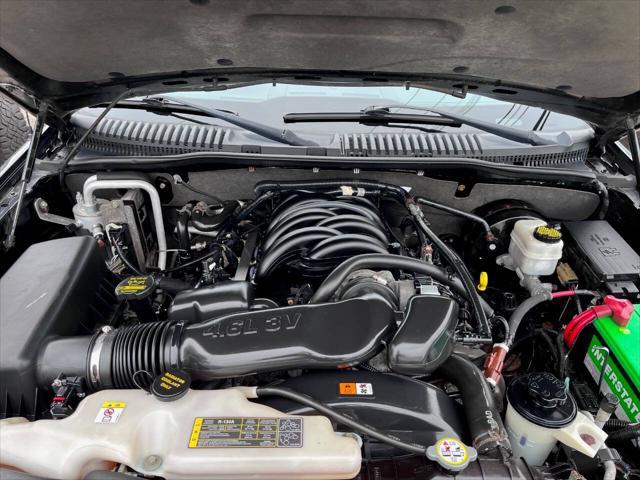 used 2010 Ford Explorer car, priced at $14,995