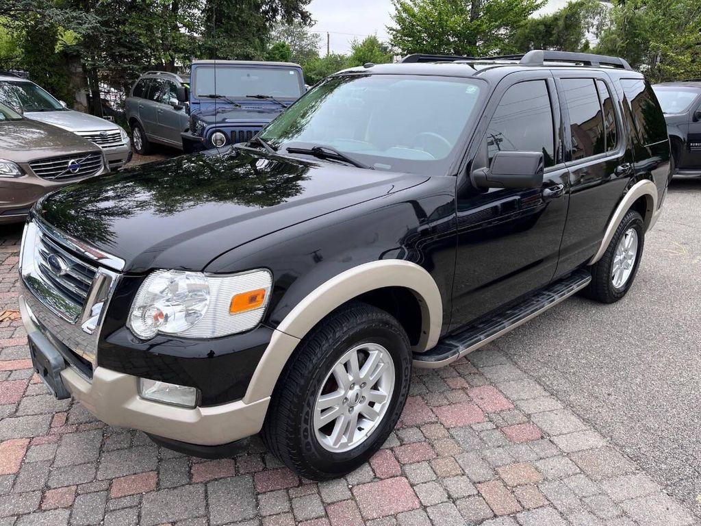 used 2010 Ford Explorer car, priced at $14,995