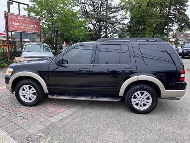 used 2010 Ford Explorer car, priced at $14,995