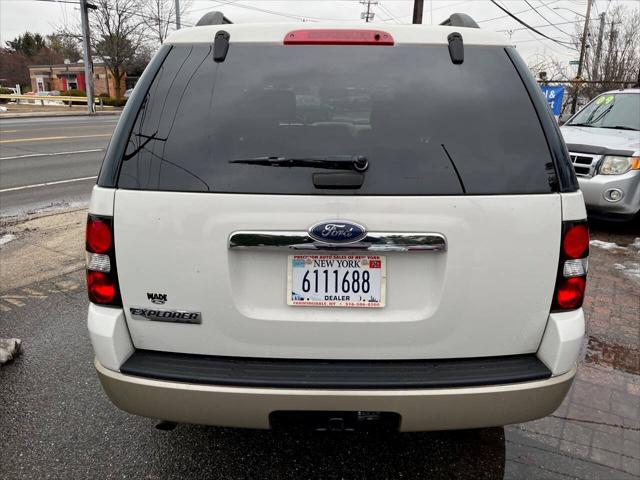 used 2008 Ford Explorer car, priced at $11,800
