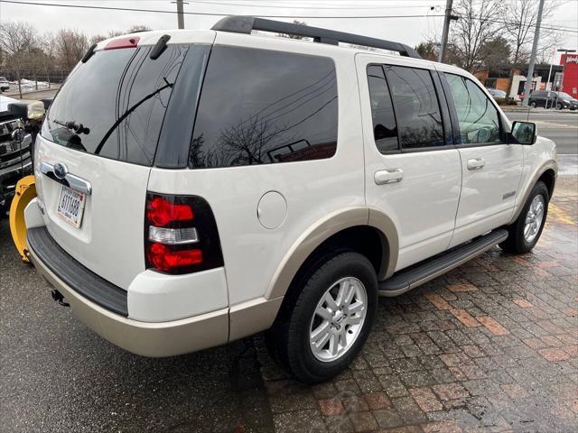 used 2008 Ford Explorer car, priced at $11,800