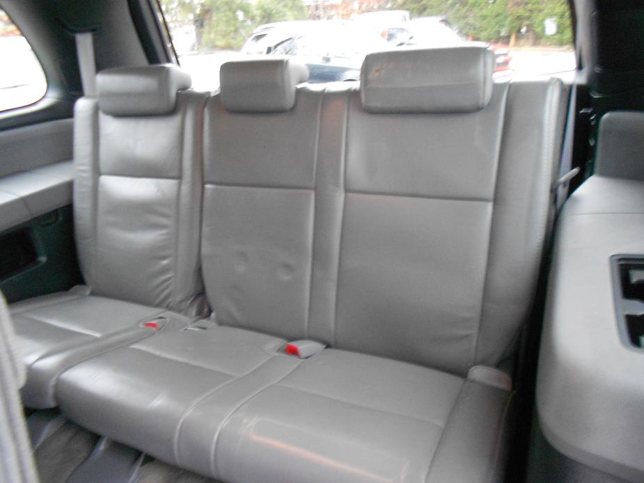 used 2008 Toyota Sequoia car, priced at $19,800