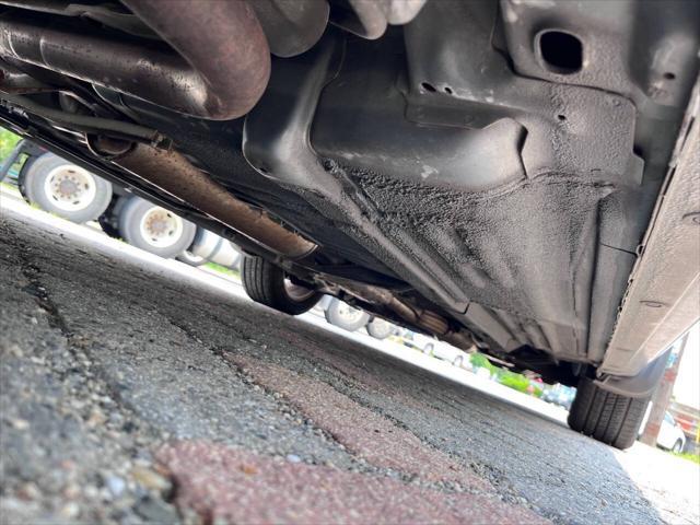 used 2000 Nissan Maxima car, priced at $6,995