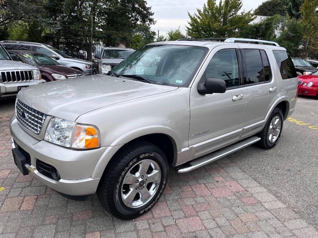 used 2004 Ford Explorer car, priced at $12,995