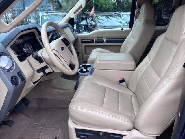 used 2009 Ford F-350 car, priced at $28,500