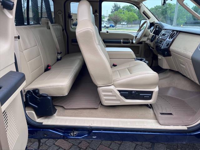 used 2009 Ford F-350 car, priced at $28,500