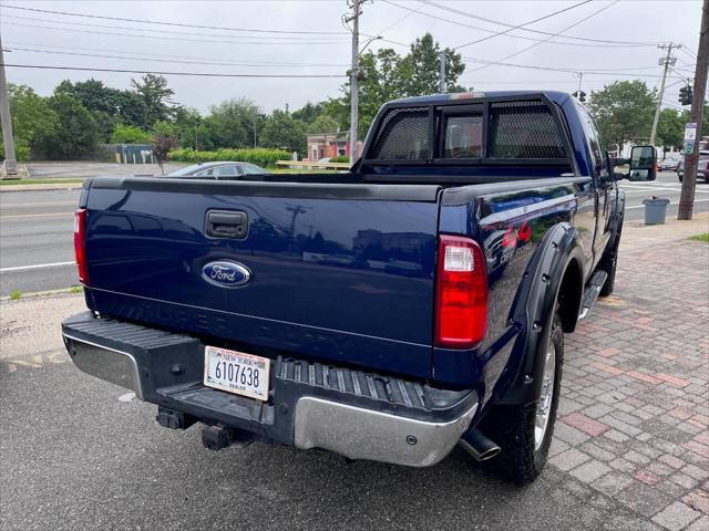 used 2009 Ford F-350 car, priced at $28,500
