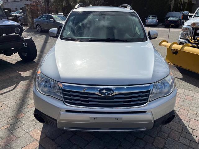 used 2010 Subaru Forester car, priced at $10,500